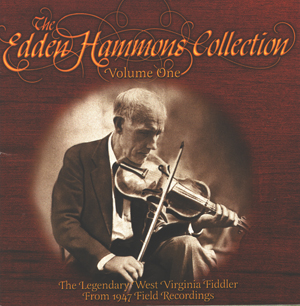 Edden Hammons Collection, Volume One