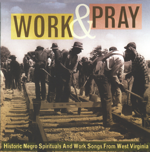 Work and Pray