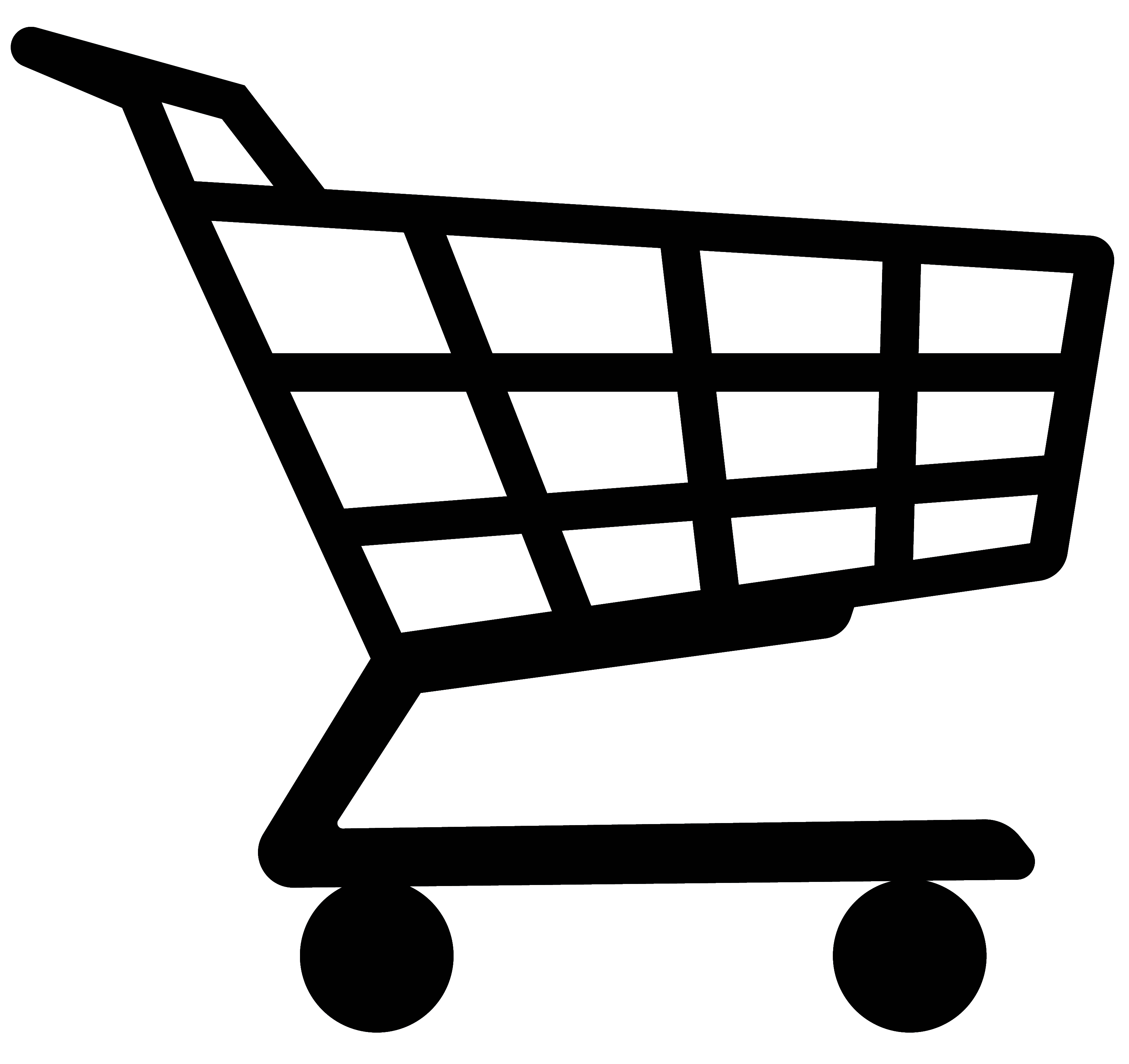Shopping Cart