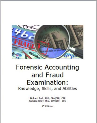 Forensic Accounting