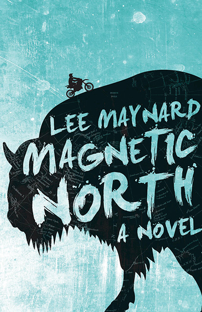 Magnetic North