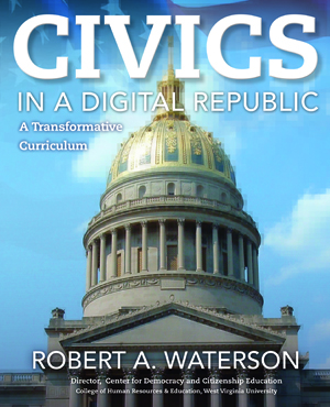 Civics in a Digital Republic