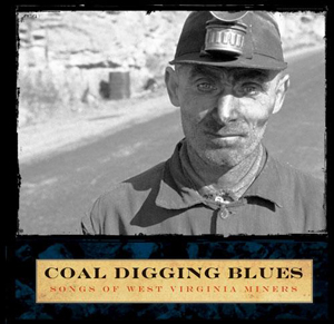 Coal Digging Blues