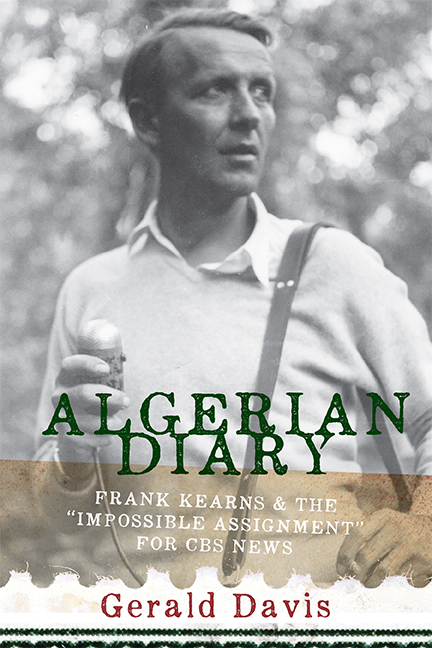 Algerian Diary