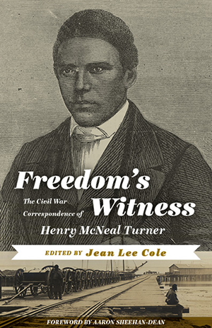 Freedom’s Witness