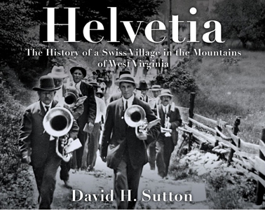 Helvetia