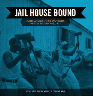 Jail House Bound
