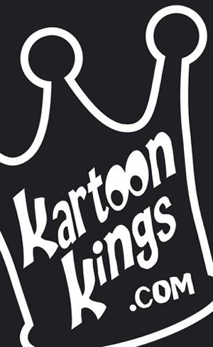 Kartoon Kings