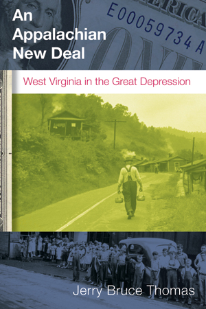 An Appalachian New Deal