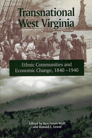 Transnational West Virginia