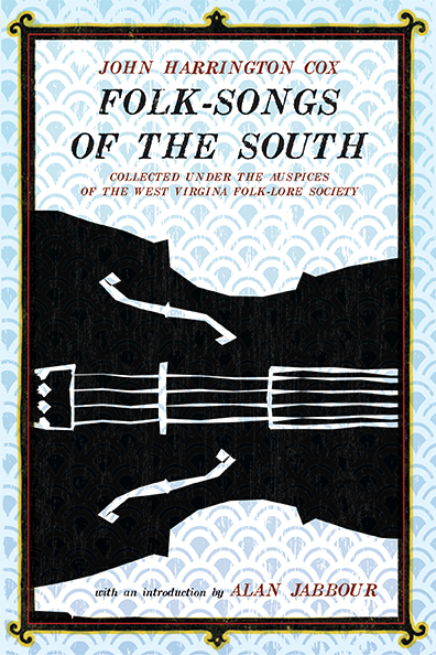 Folk Songs of the South