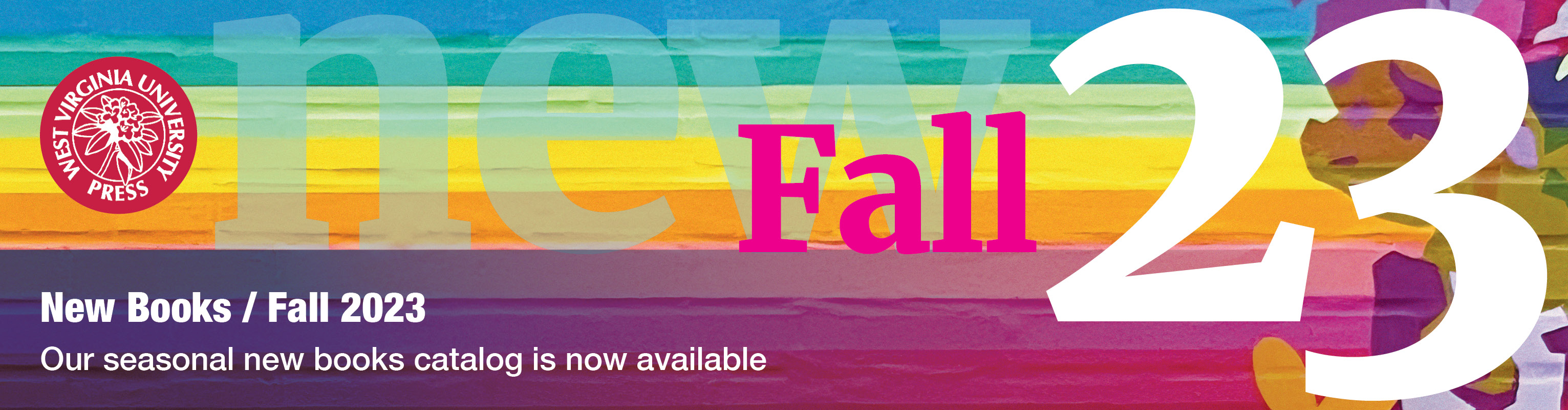 Fall 2023 Catalog