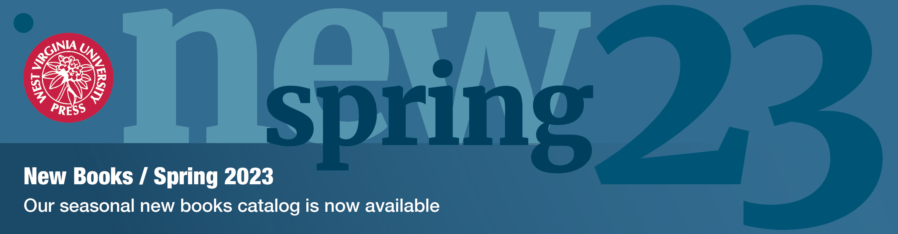 Spring 2023 Catalog
