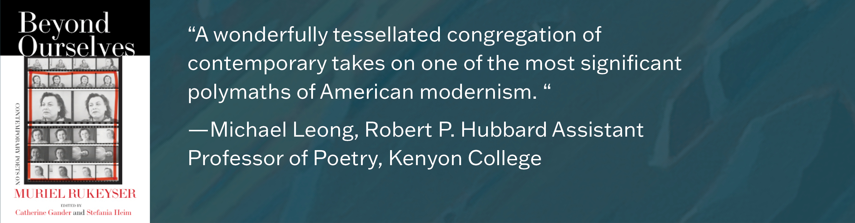 Gander-Heim Beyond Banner Blurb