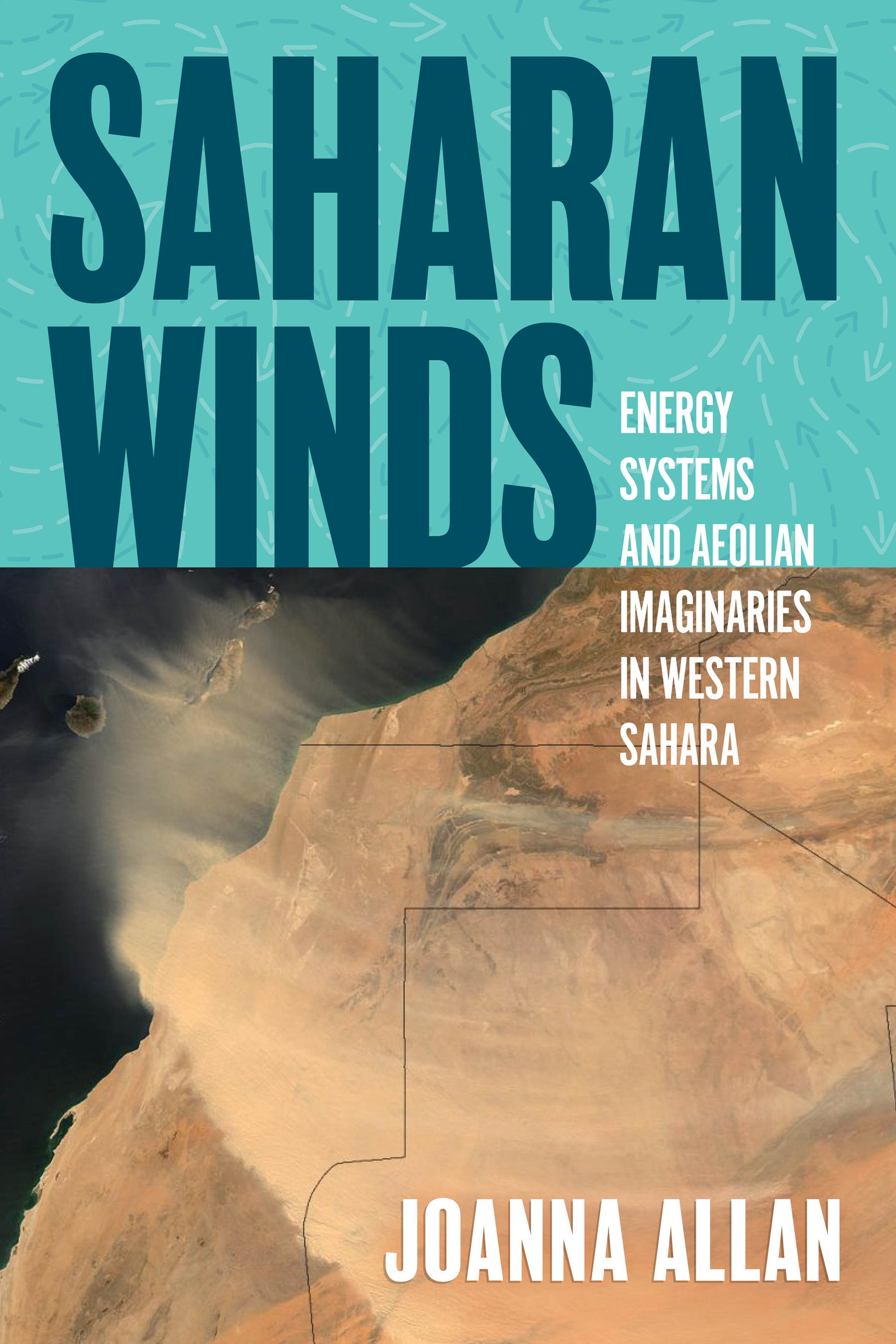 saharan winds cover