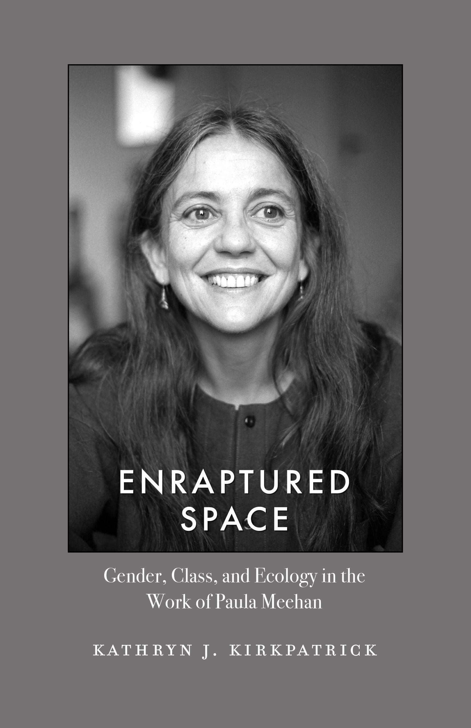 enraptured space cover