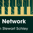 Banner for The Accidental Network by Rouzbeh Yassini with Stewart Schley